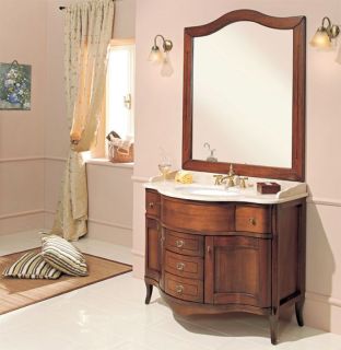 Зеркало Cezares 98x112 RUBINO.SP.BLO